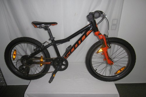 Scott scale top junior - scott, "