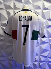 Nike Portugal 2022 RONALDO