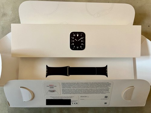 Apple watch series - apple,