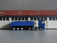 Volvo FH 04 FD 5-achs Schmitz