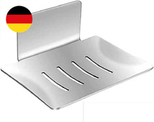 Selbstklebende Seifenschale