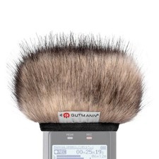 Gutmann Mikrofon Windschutz