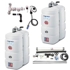 Buderus Schütz Tank im Tank