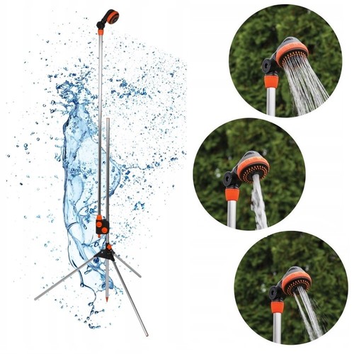 Gartendusche campingdusche - gartendusche,