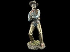 Cowboy revolver feuern colt - cowboy-revolver,