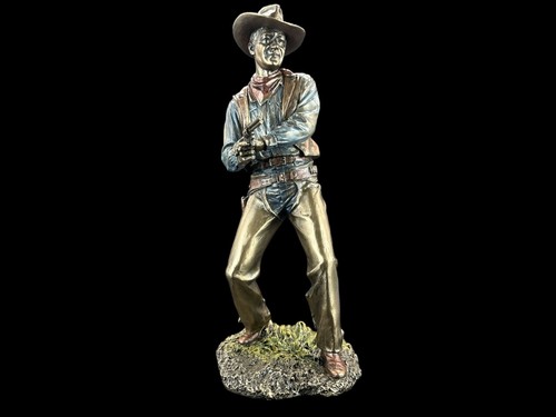 Cowboy revolver feuern - feuern, colt