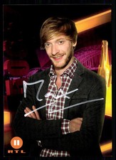 Max 50667 Köln Autogrammkarte Original Signiert ## BC 16472