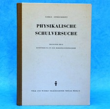 DDR Schulbuch 6. Teil