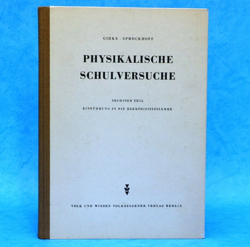 Ddr schulbuch teil - schulbuch,
