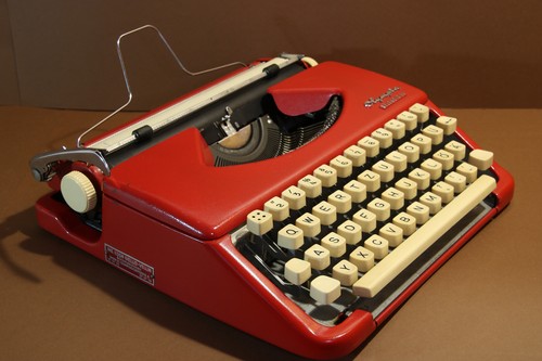 Vintage olympia splendid - vintage, 33