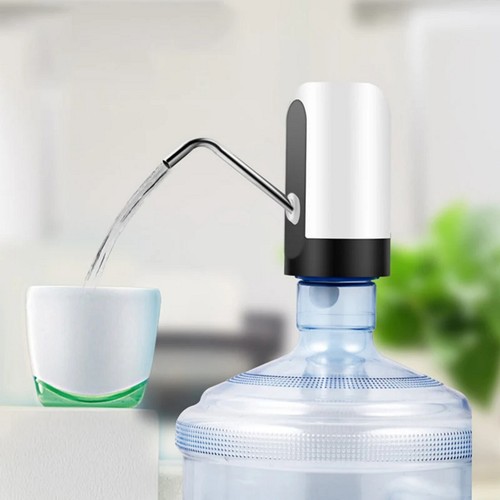 Water dispenser pump automatic - dispenser,
