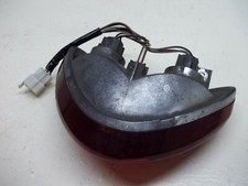 rückleuchte suzuki 650 svs bj