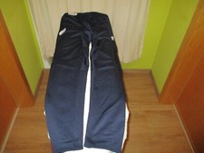 FC Schalke 04 Original umbro Freizeit- Trainings Hose 2019/20 Gr.XXL TOP