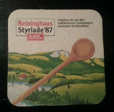 Alter Österreichischer