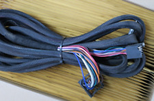 BMW 17Pin Verlängerung KFZ Kabel 6,5m  für BMW 3er  5er X5 Transportschaden