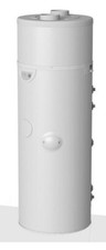 Dimplex Warmwasser-Wärmepumpe