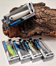 Shimano Lure Yasei Shock Stick