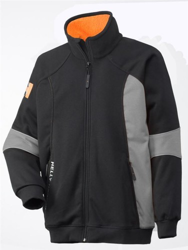 Helly hansen jacke - helly,