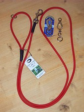 ABSOLUT NEU BioThane, rund