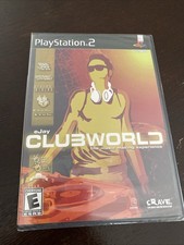 eJay Clubworld (Sony