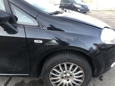 Fiat Grande Punto 199