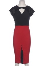 Stop Staring! Kleid Damen Dress Damenkleid Gr. S Rot #y5htfyp