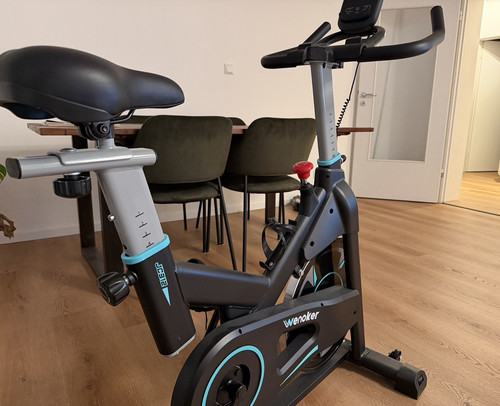 Wenoker indoor bike - indoor,