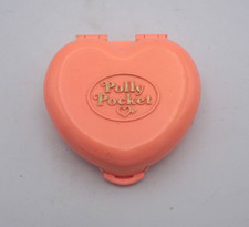 Polly Pocket Heidis Alpine