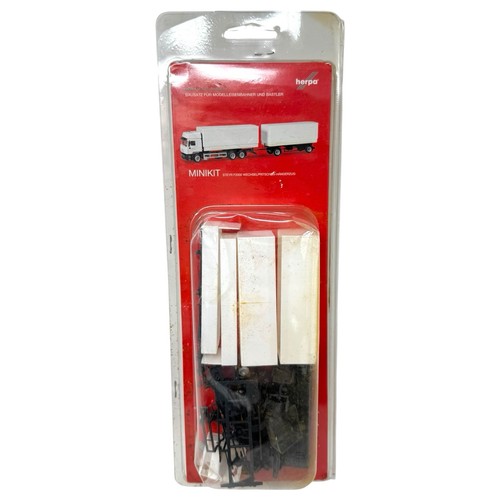 Herpa minikit steyr f2000 - minikit, lkw