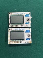 Atmel AVR Butterfly