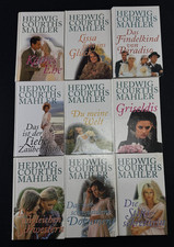 Hedwig Courths Mahler *9