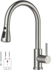 Niederdruck küchenarmatur - niederdruck,