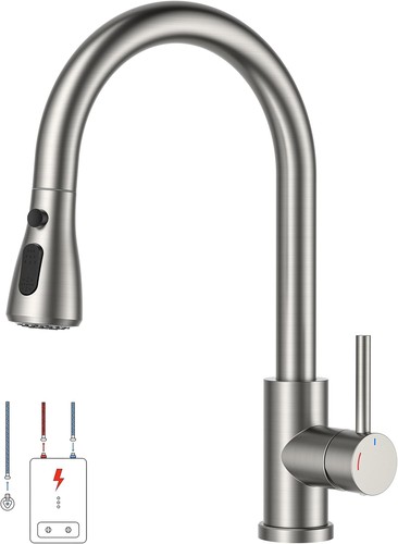 Niederdruck küchenarmatur - niederdruck,