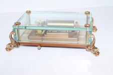 Reuge Delphin Walzen Spieluhr