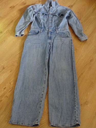 Levi jeansoverall größe m - levi's,