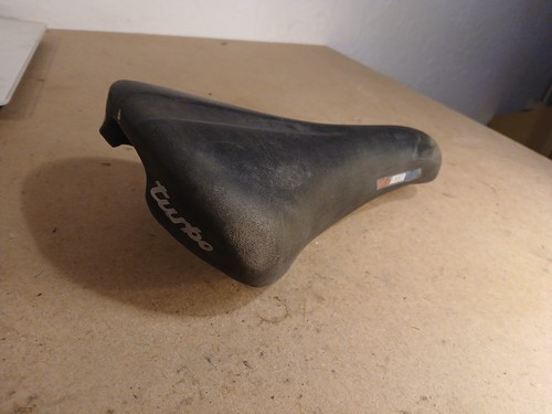 Selle italia turbo - turbo, triathlon