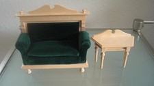 Puppenstube Dora Kuhn