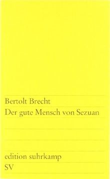 Der gute mensch von - gute,