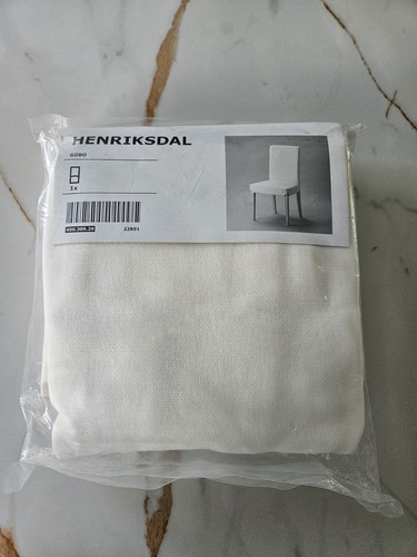 Ikea henriksdal gobo - ikea, stuhl