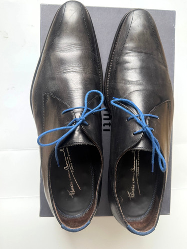 Floris van bommel herrenschuhe - floris,