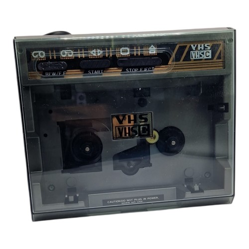 Vhs kassetten - vhs,
