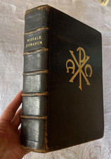 Einzigartiges prachtvolles