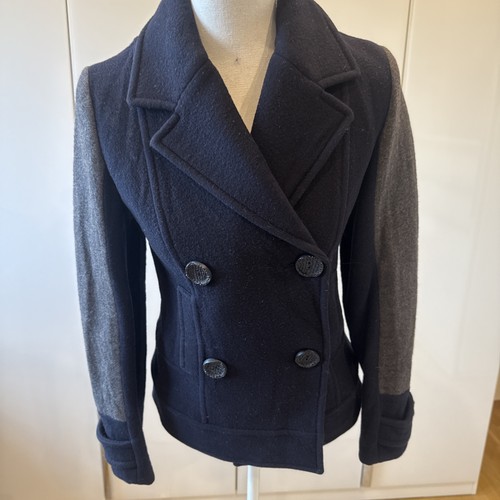 Cabanjacke damen dunkelblau - damen,