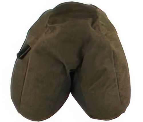 Stealth gear bohnensack - stealth,