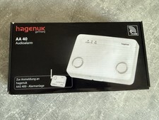 Hagenuk AA 40 Audioalarm Funk