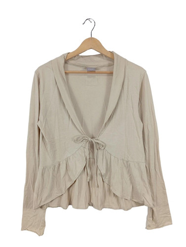 I damen strickjacke - me,
