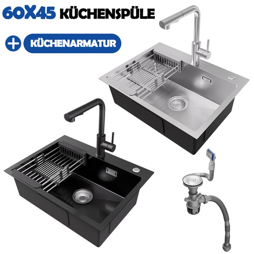 Küchenspüle küchenarmatur - küchenspüle,