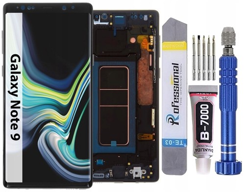 Für samsung note n960 - n960, oled