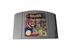 Super Smash Bros. (Nintendo