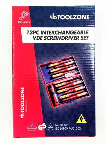Toolzone